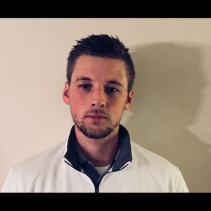 Meet your Posher, Spencer